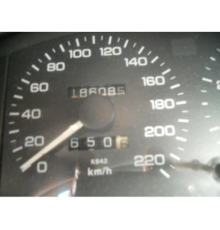 Pare soleil gauche FORD PROBE