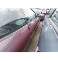 Pare soleil gauche FORD PROBE