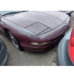 Pare soleil gauche FORD PROBE
