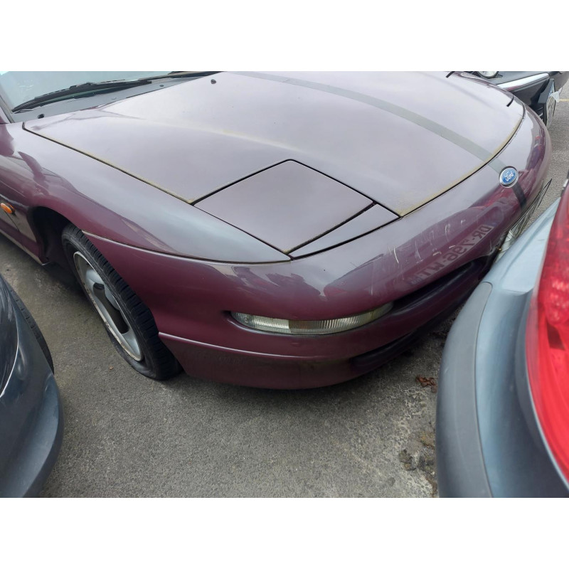 Pare soleil gauche FORD PROBE Photo n°10