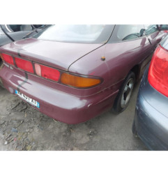 Pare soleil gauche FORD PROBE