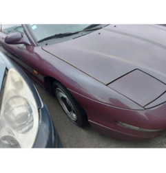 Pare soleil gauche FORD PROBE