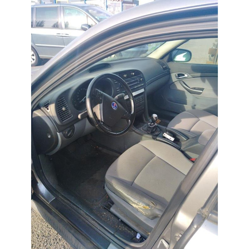 Retroviseur interieur SAAB 9.3 2 Photo n°5