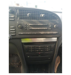 Retroviseur interieur SAAB 9.3 2