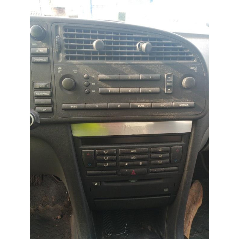 Retroviseur interieur SAAB 9.3 2 Photo n°7