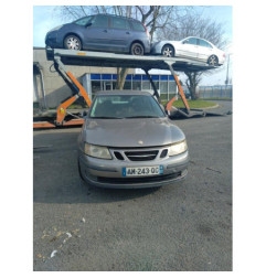 Retroviseur interieur SAAB 9.3 2