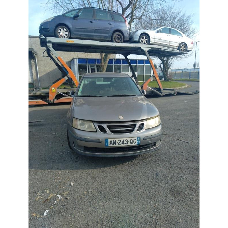 Retroviseur interieur SAAB 9.3 2 Photo n°8