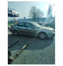 Retroviseur interieur SAAB 9.3 2