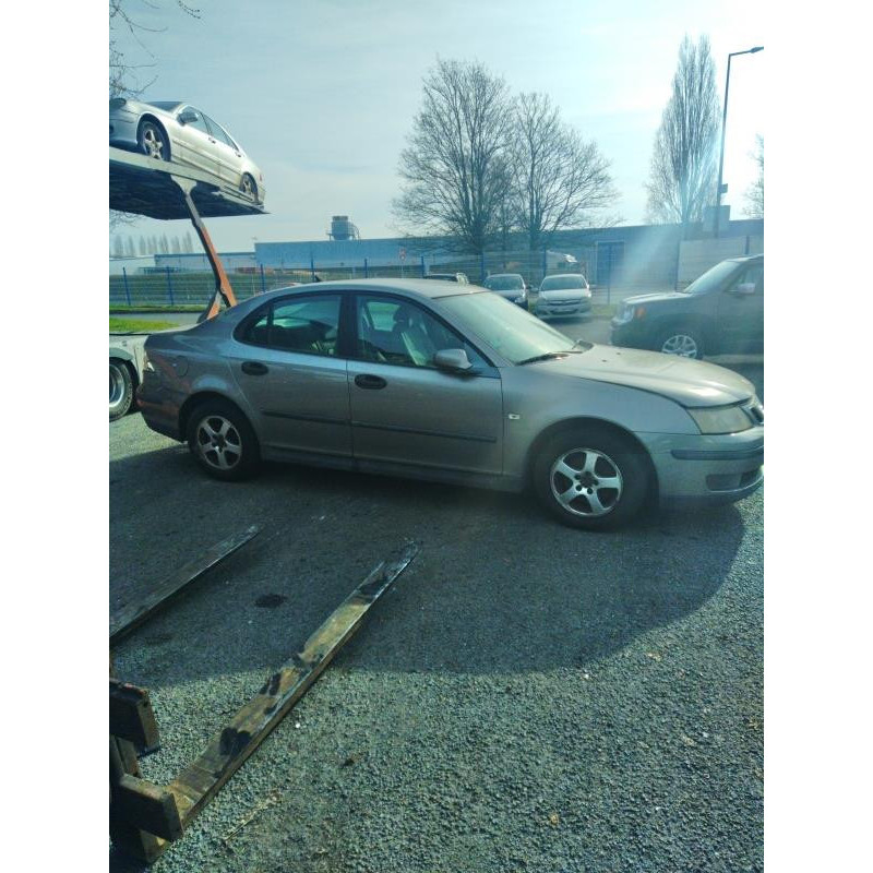 Retroviseur interieur SAAB 9.3 2 Photo n°9