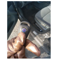 Retroviseur interieur SAAB 9.3 2