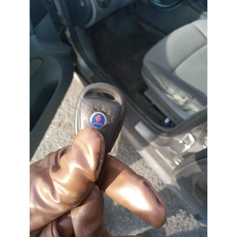 Retroviseur interieur SAAB 9.3 2 Photo n°12