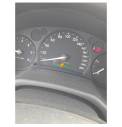 Retroviseur interieur SAAB 9.3 2