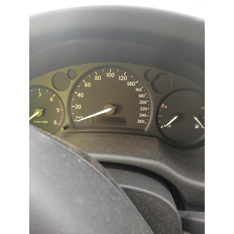 Retroviseur interieur SAAB 9.3 2 Photo n°14