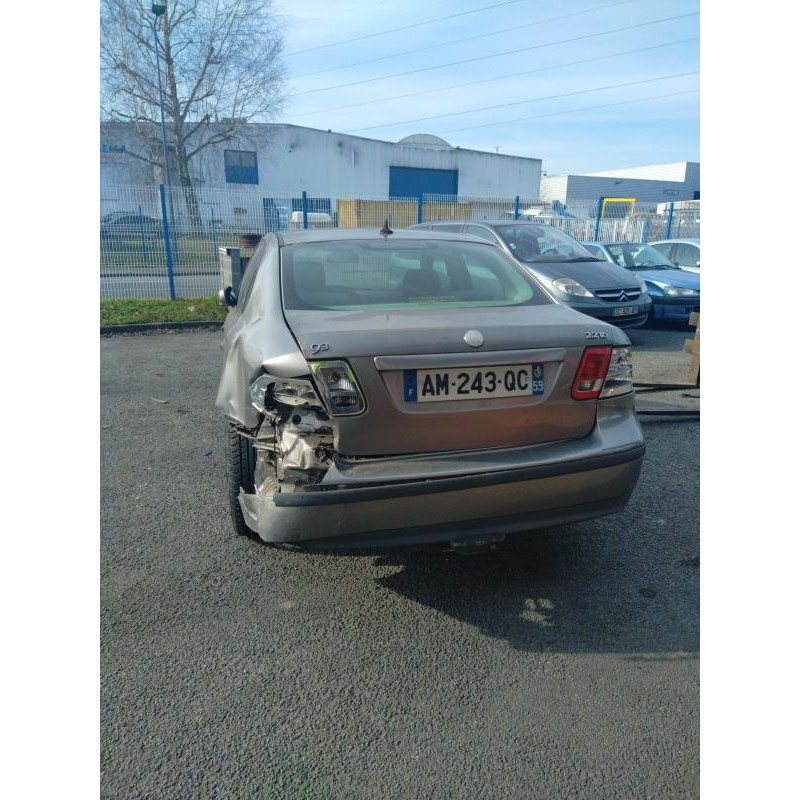 Retroviseur interieur SAAB 9.3 2 Photo n°15