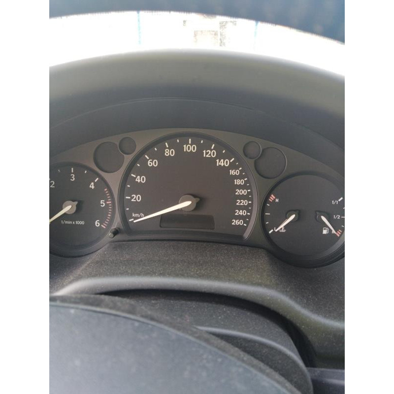 Retroviseur interieur SAAB 9.3 2 Photo n°16