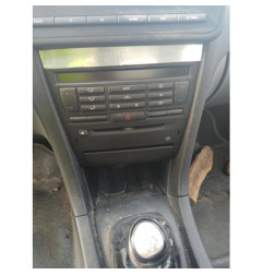 Retroviseur interieur SAAB 9.3 2