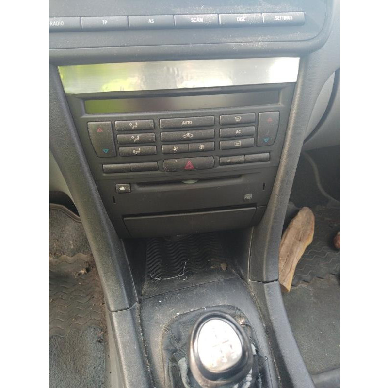 Retroviseur interieur SAAB 9.3 2 Photo n°18