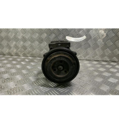 Compresseur clim RENAULT SAFRANE Photo n°1