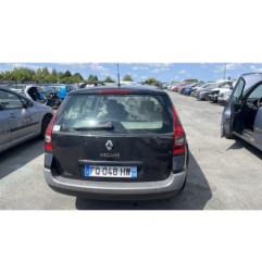 Alternateur RENAULT MEGANE 2