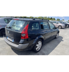 Alternateur RENAULT MEGANE 2