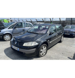 Alternateur RENAULT MEGANE 2