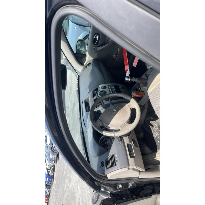 Alternateur RENAULT MEGANE 2 Photo n°9