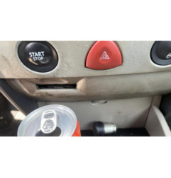 Alternateur RENAULT MEGANE 2