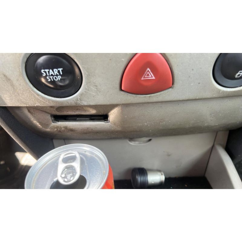 Alternateur RENAULT MEGANE 2 Photo n°13