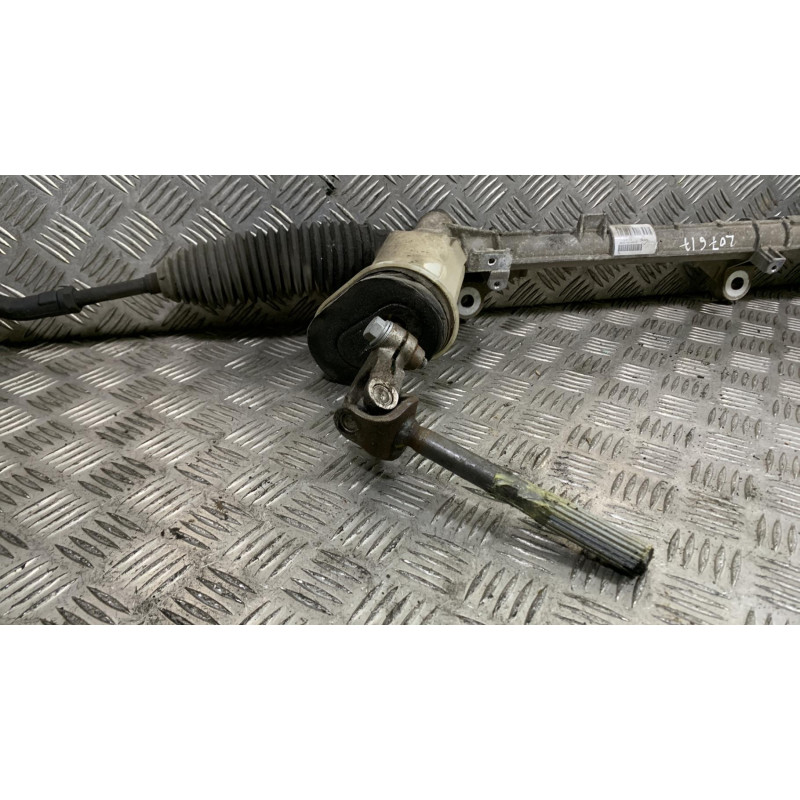Cremaillere assistee RENAULT MEGANE 3 Photo n°5