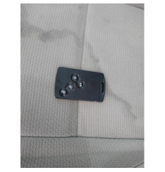Cremaillere assistee RENAULT MEGANE 3