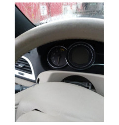 Cremaillere assistee RENAULT MEGANE 3