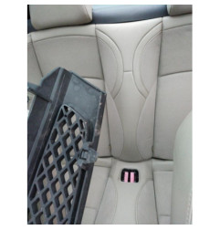 Cremaillere assistee RENAULT MEGANE 3