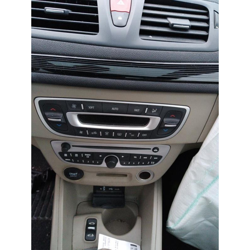 Cremaillere assistee RENAULT MEGANE 3 Photo n°11