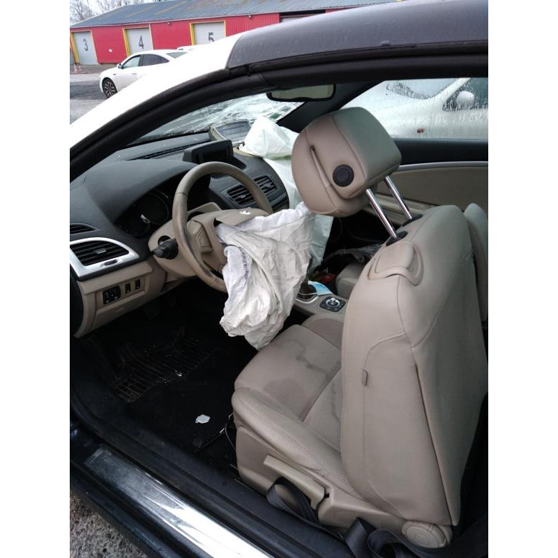 Cremaillere assistee RENAULT MEGANE 3 Photo n°13