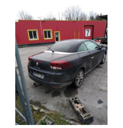 Cremaillere assistee RENAULT MEGANE 3