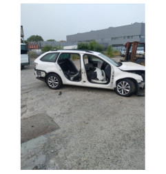 Compresseur clim SKODA OCTAVIA 3