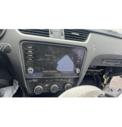 Compresseur clim SKODA OCTAVIA 3