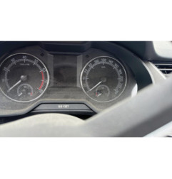 Compresseur clim SKODA OCTAVIA 3