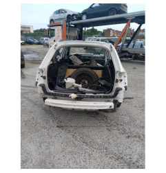 Compresseur clim SKODA OCTAVIA 3