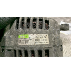Alternateur CITROEN SAXO