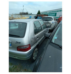 Alternateur CITROEN SAXO