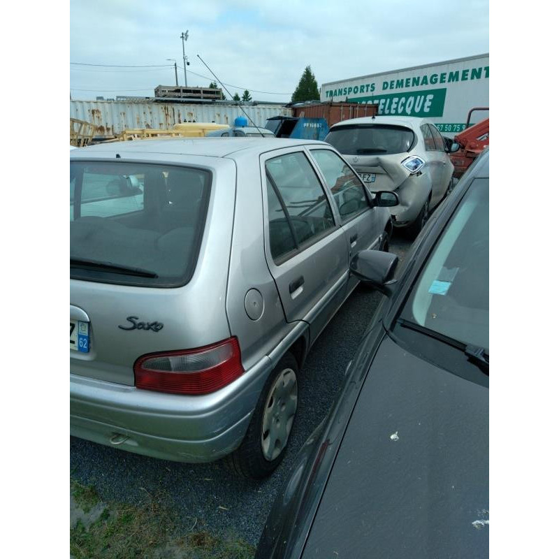 Alternateur CITROEN SAXO Photo n°6