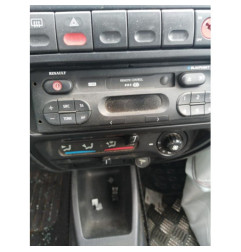 Alternateur CITROEN SAXO