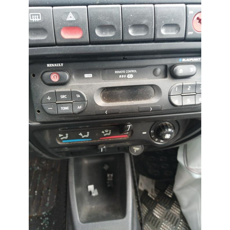 Alternateur CITROEN SAXO Photo n°8