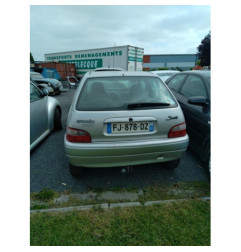 Alternateur CITROEN SAXO