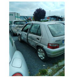 Alternateur CITROEN SAXO