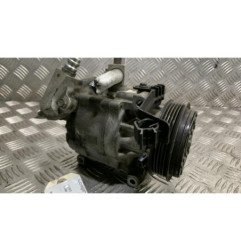 Compresseur clim FIAT 500 2