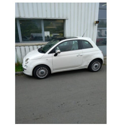 Compresseur clim FIAT 500 2