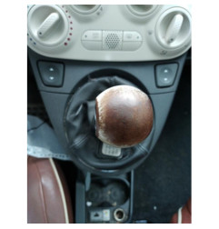 Compresseur clim FIAT 500 2