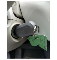Compresseur clim FIAT 500 2